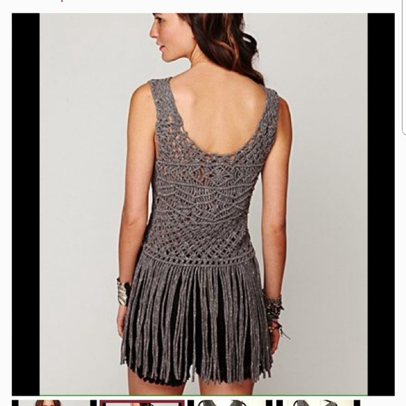 Free people wolf child top - Picture 3 of 3